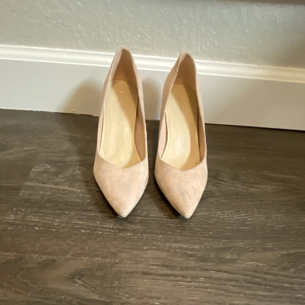 Marc Fisher Heels